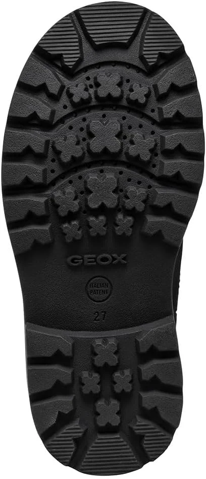 نیم بوت پسرانه جیوکس مدل J SHAYLAX BOY نیم بوت پسرانه جیوکس مدل J SHAYLAX BOY