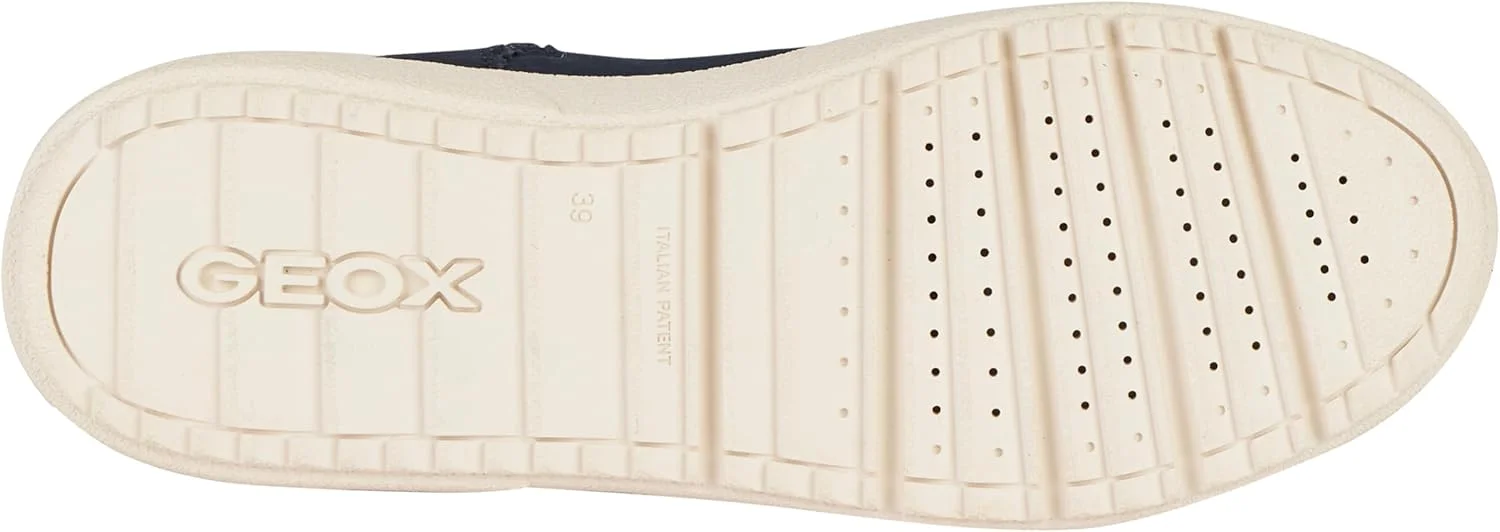 نیم بوت دخترانه جیوکس مدل Theleven