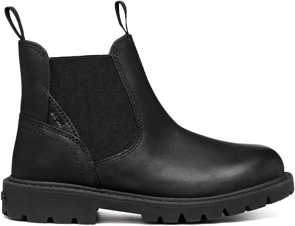 نیم بوت پسرانه جیوکس مدل J SHAYLAX BOY نیم بوت پسرانه جیوکس مدل J SHAYLAX BOY