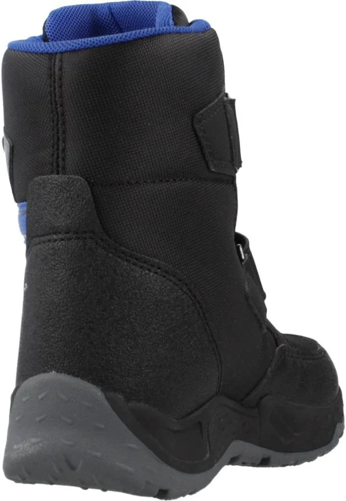 نیم بوت پسرانه Geox J Sentiero Boy B Abx نیم بوت پسرانه Geox J Sentiero Boy B Abx