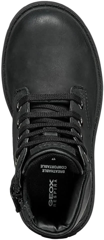 نیم بوت پسرانه جیوکس مدل J Shaylax Boy B