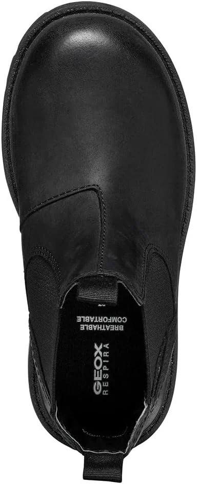 نیم بوت پسرانه جیوکس مدل J SHAYLAX BOY نیم بوت پسرانه جیوکس مدل J SHAYLAX BOY