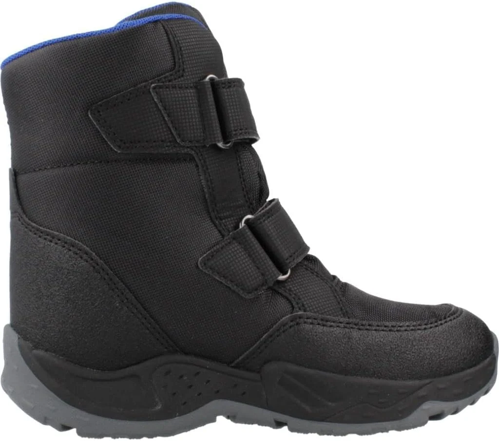 نیم بوت پسرانه Geox J Sentiero Boy B Abx نیم بوت پسرانه Geox J Sentiero Boy B Abx