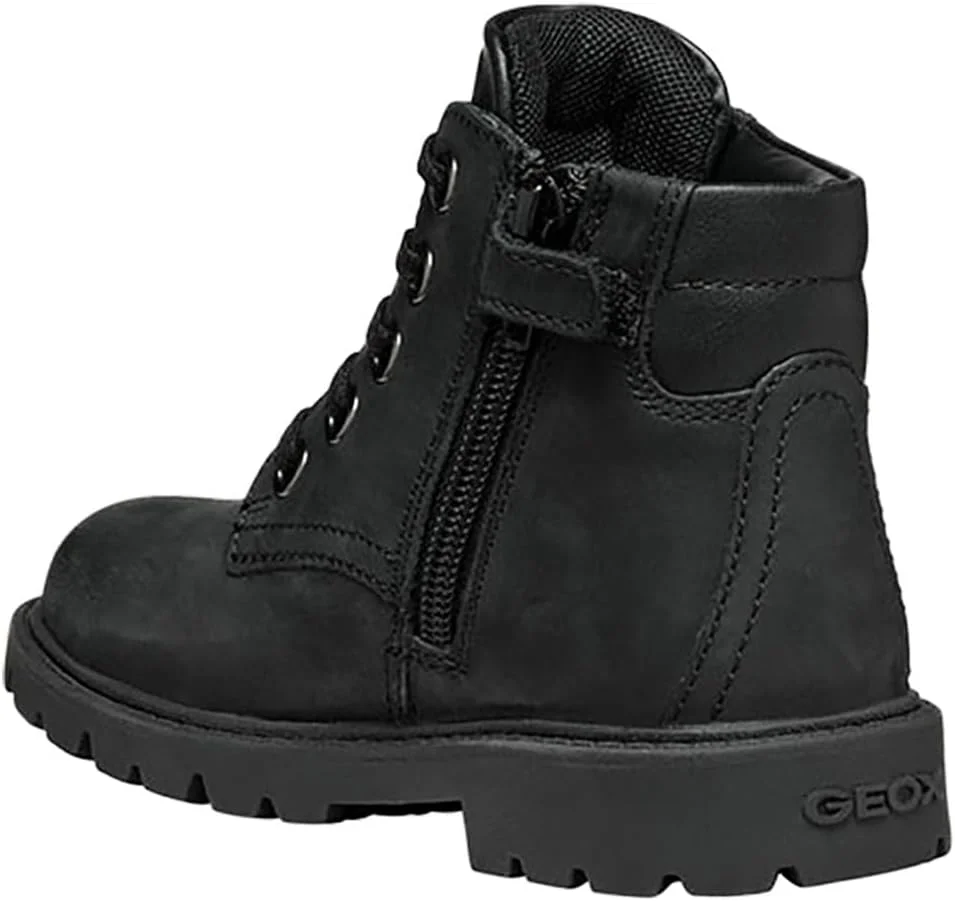 نیم بوت پسرانه جیوکس مدل J Shaylax Boy B