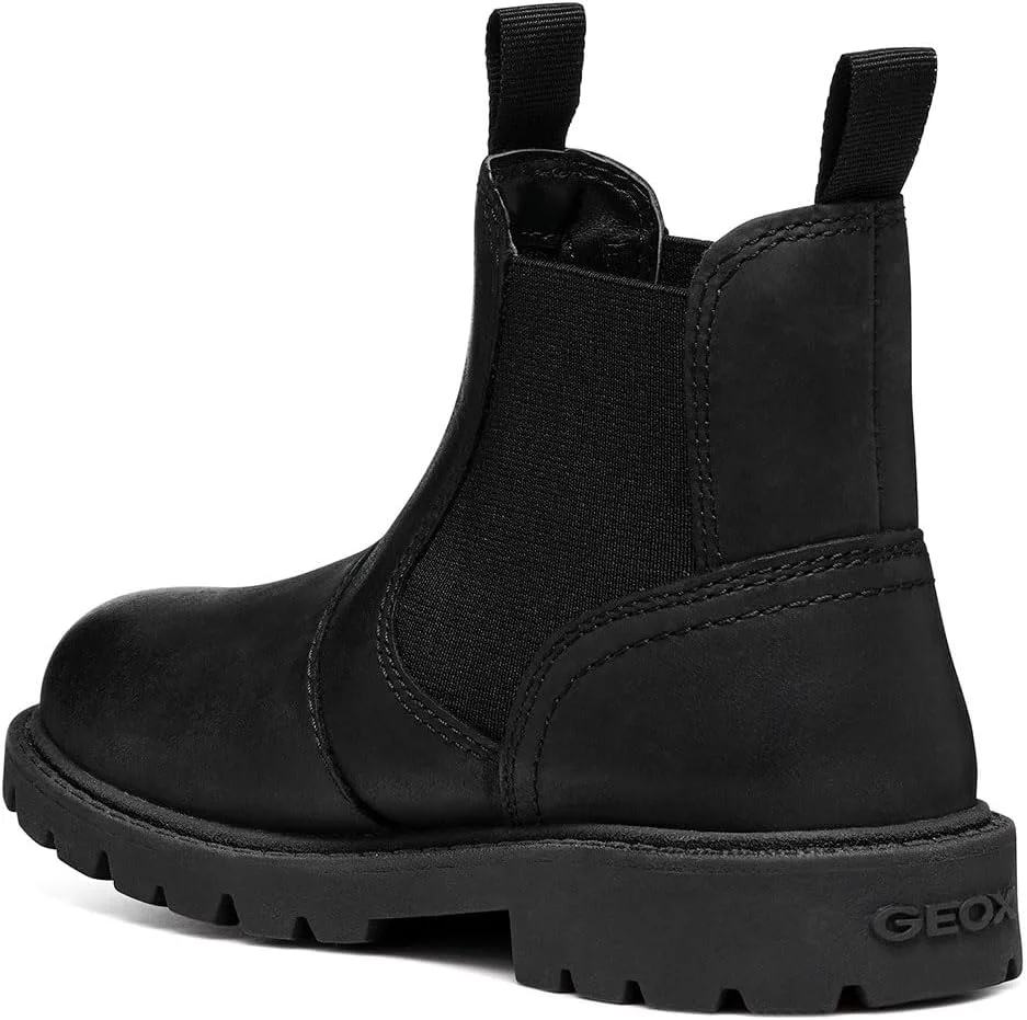 نیم بوت پسرانه جیوکس مدل J SHAYLAX BOY نیم بوت پسرانه جیوکس مدل J SHAYLAX BOY