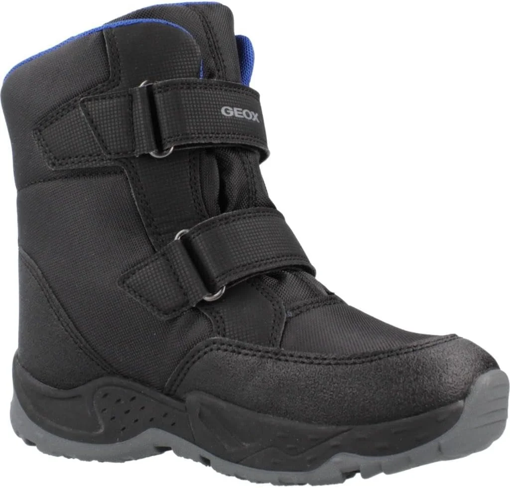 نیم بوت پسرانه Geox J Sentiero Boy B Abx نیم بوت پسرانه Geox J Sentiero Boy B Abx