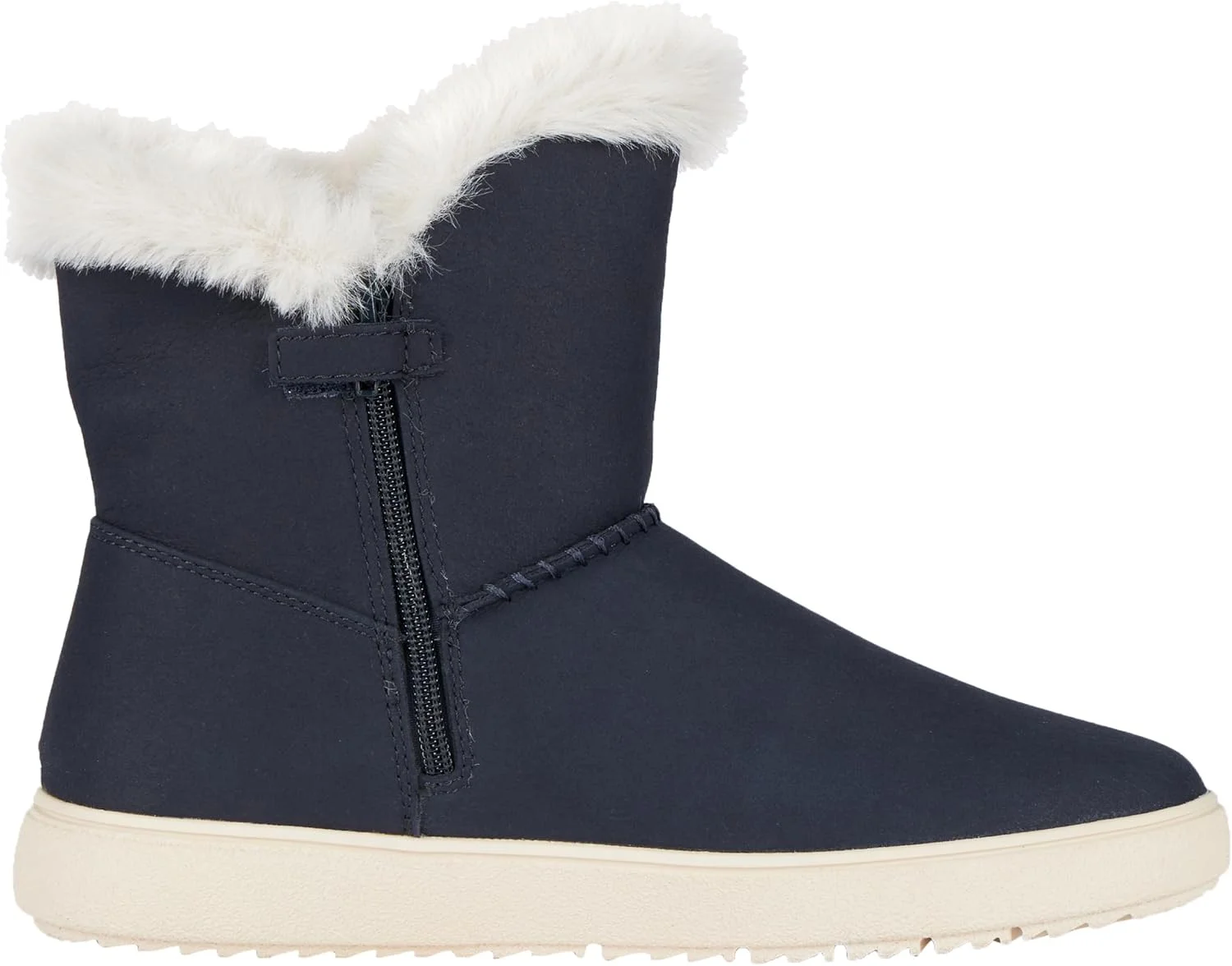 نیم بوت دخترانه جیوکس مدل Theleven