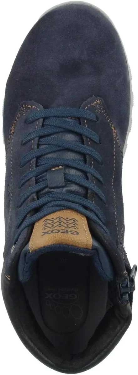 کفش کتانی پسرانه جیوکس مدل J Xunday Boy a کفش کتانی پسرانه جیوکس مدل J Xunday Boy a