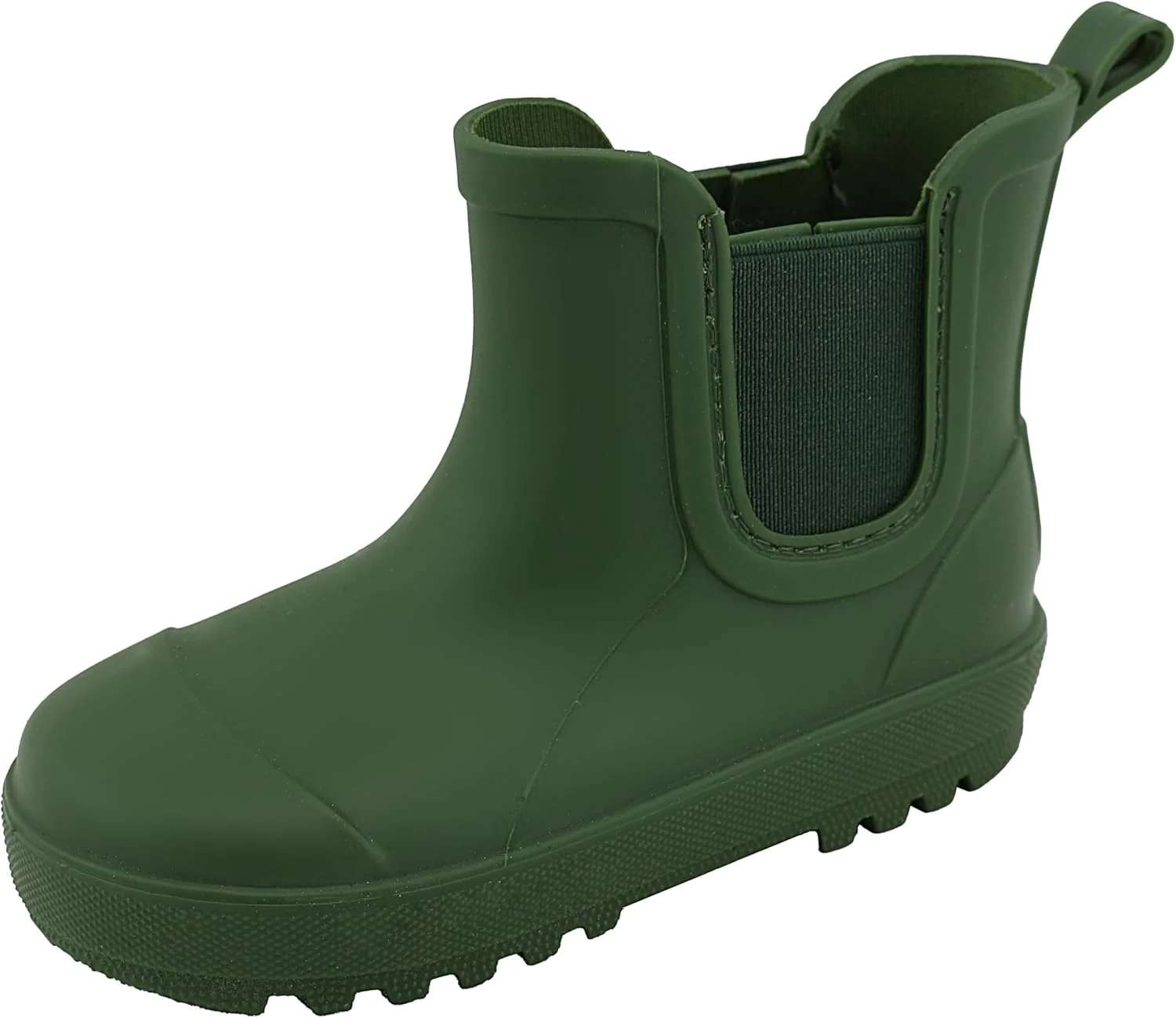 چکمه بارانی کودک BEARPAW مدل Waterproof