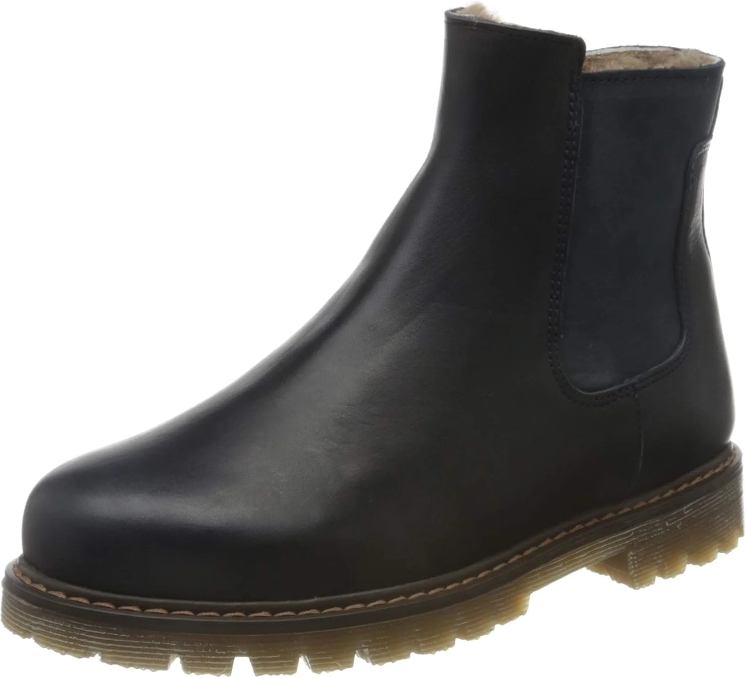 کفش قایقی مدل نوئل بیسگارد مناسب کودکان