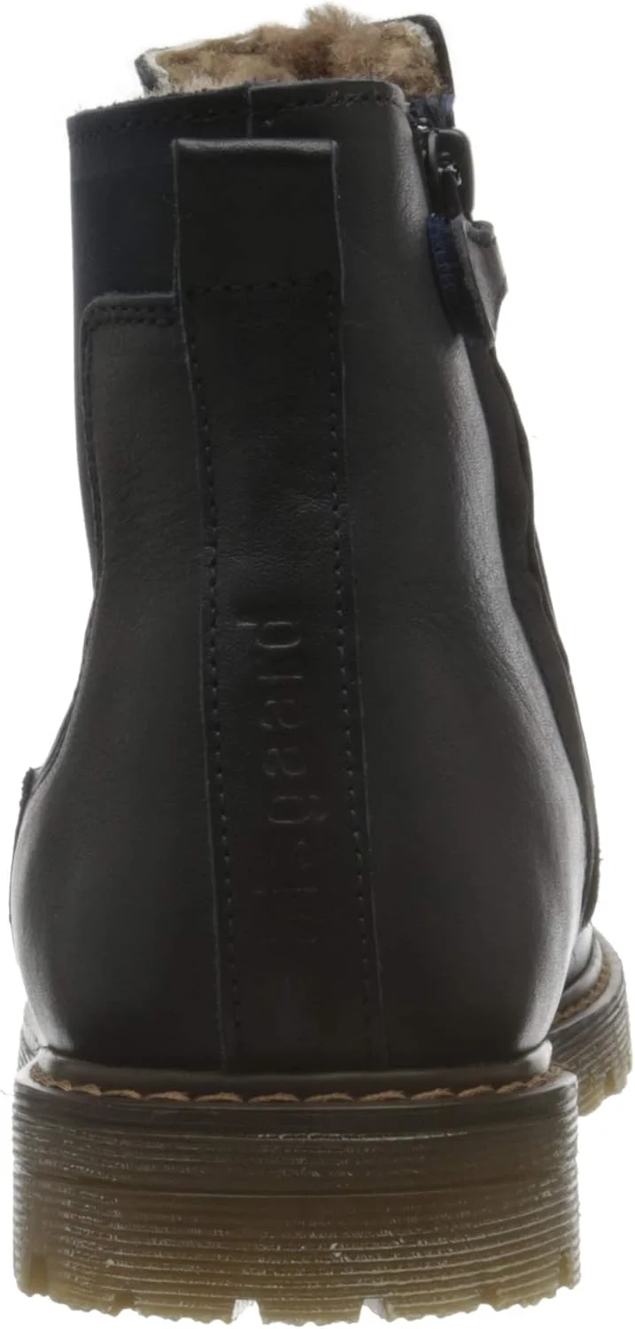 کفش قایقی مدل نوئل بیسگارد مناسب کودکان