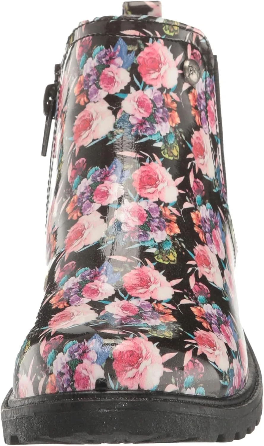 نیم بوت دخترانه مدل Rainy-ki از Blowfish Malibu