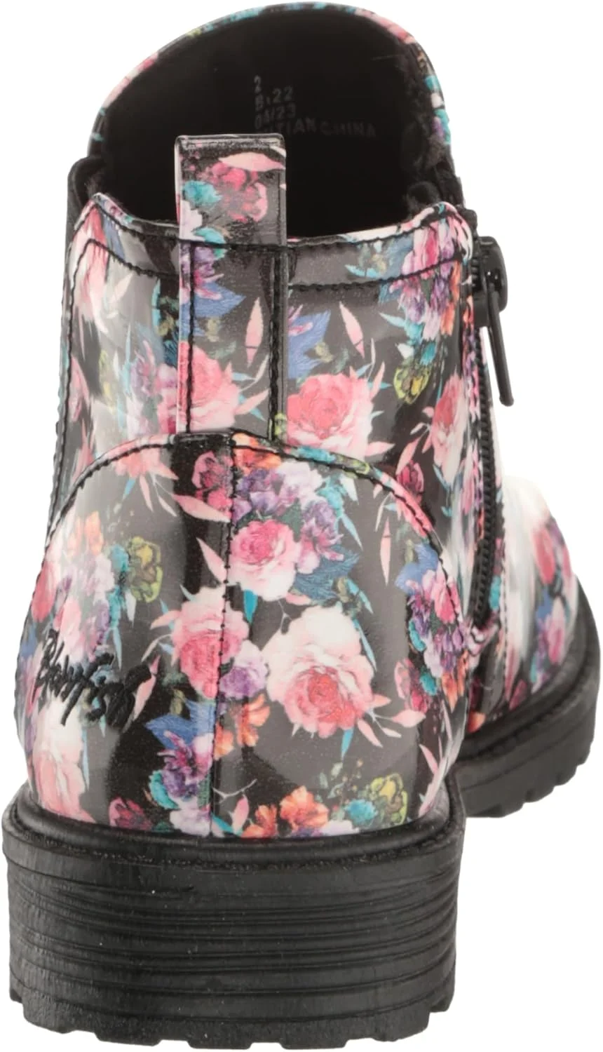 نیم بوت دخترانه مدل Rainy-ki از Blowfish Malibu