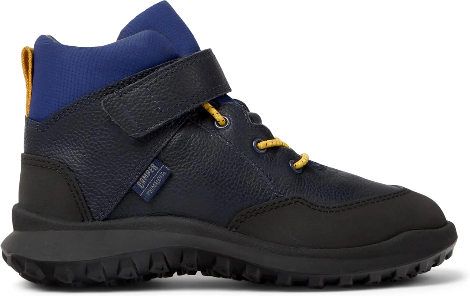 نیم بوت فشن بچگانه کرکلر کمپر