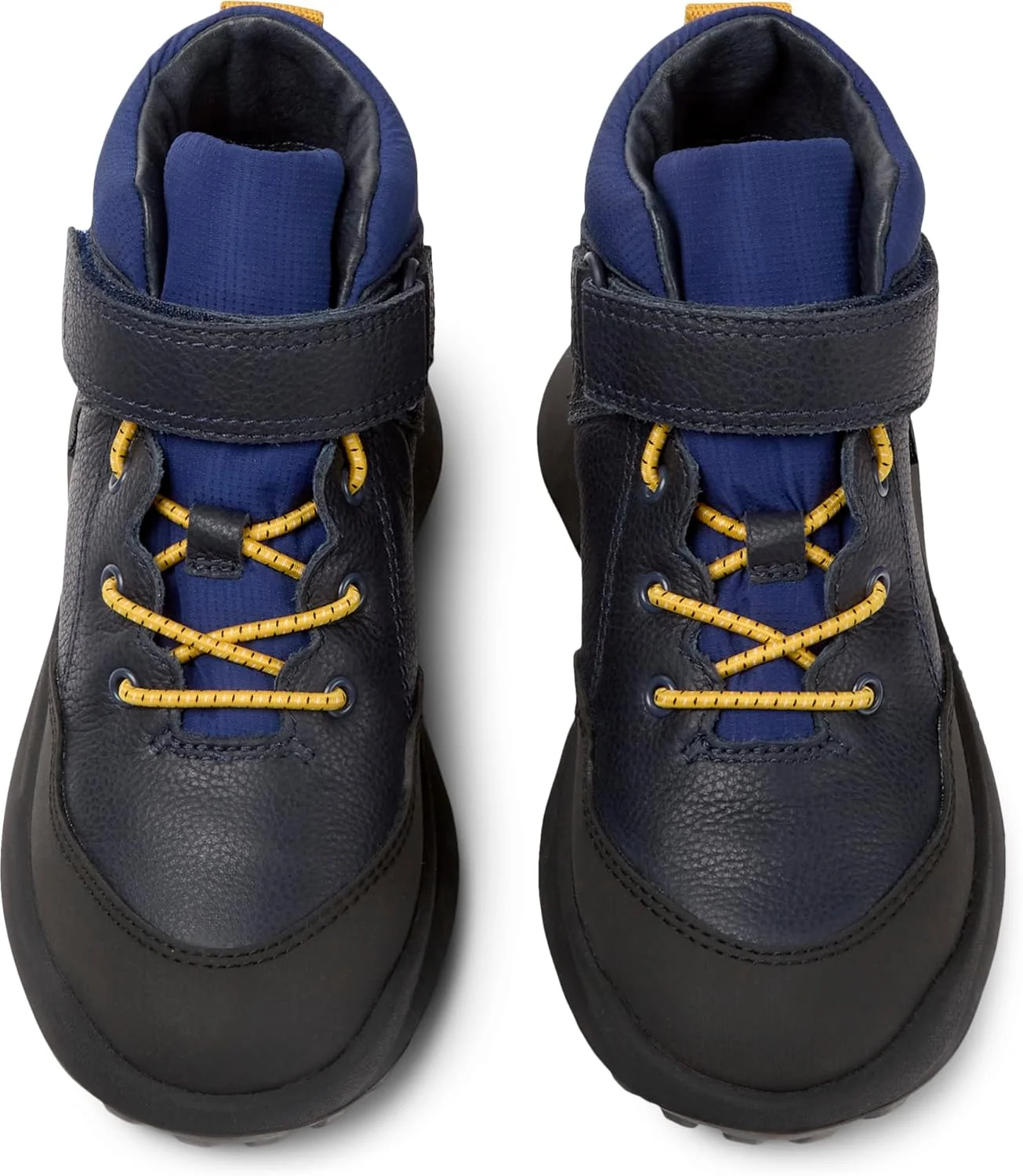 نیم بوت فشن بچگانه کرکلر کمپر