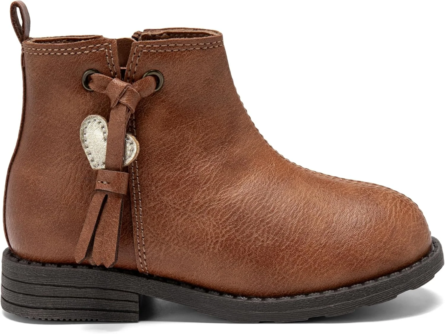 بوت فشن بچه گانه کارترز مدل Ziza