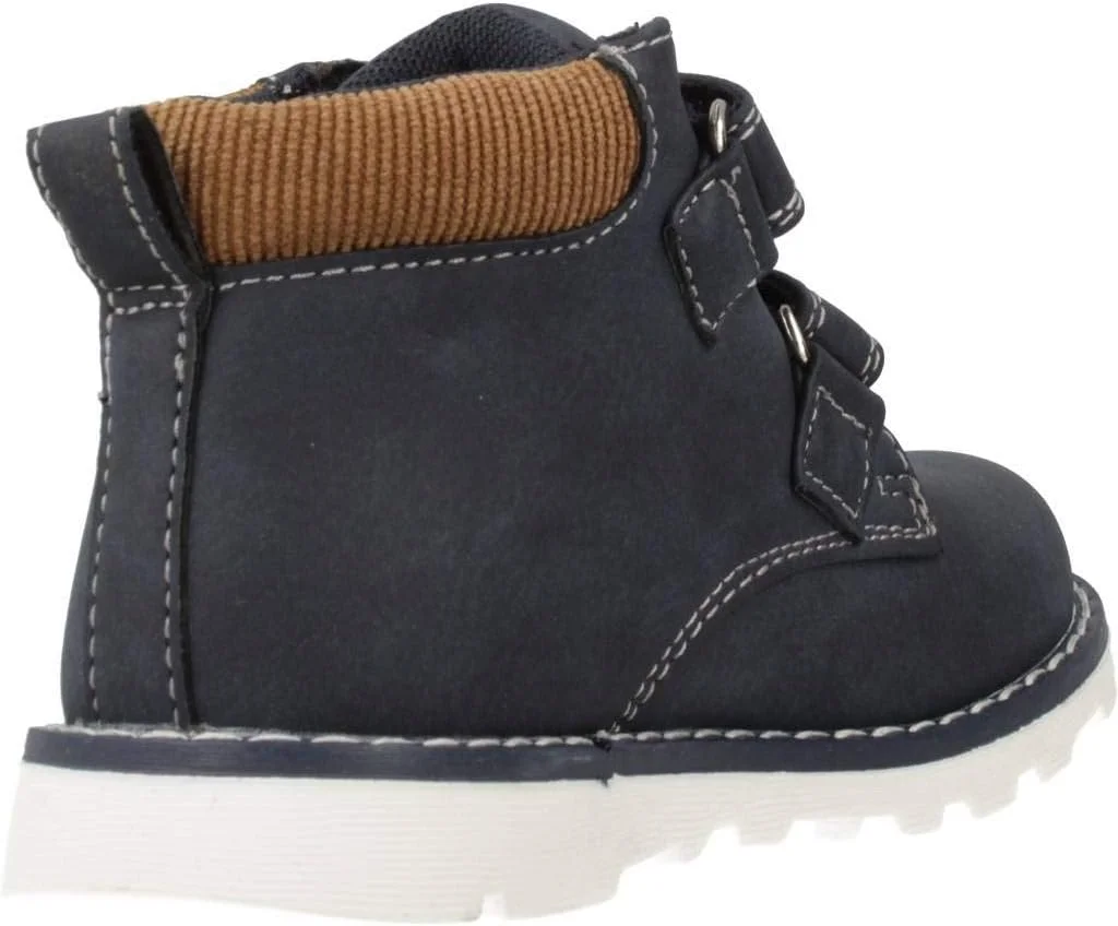 بوت های ساق دار چیکو، فلوک، مناسب کودکان و نوجوانان