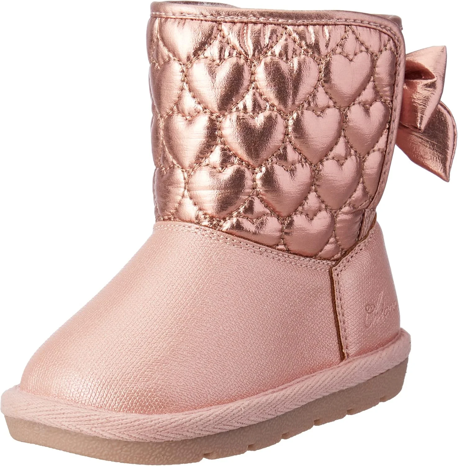 چکمه فشن دخترانه چیکو ترونچتو ستانا چیکو پر بامببینا