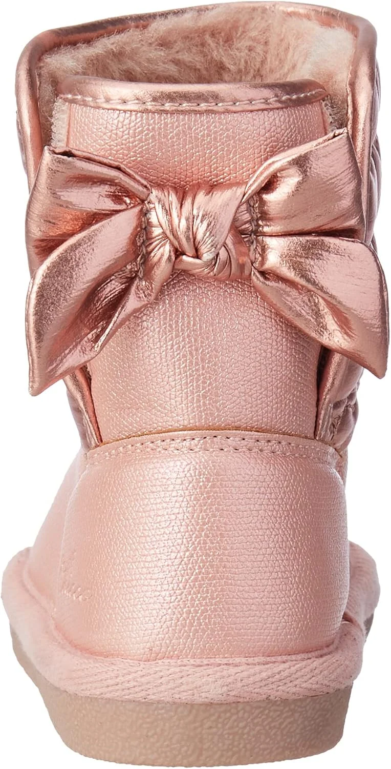 چکمه فشن دخترانه چیکو ترونچتو ستانا چیکو پر بامببینا چکمه فشن دخترانه چیکو ترونچتو ستانا چیکو پر بامببینا