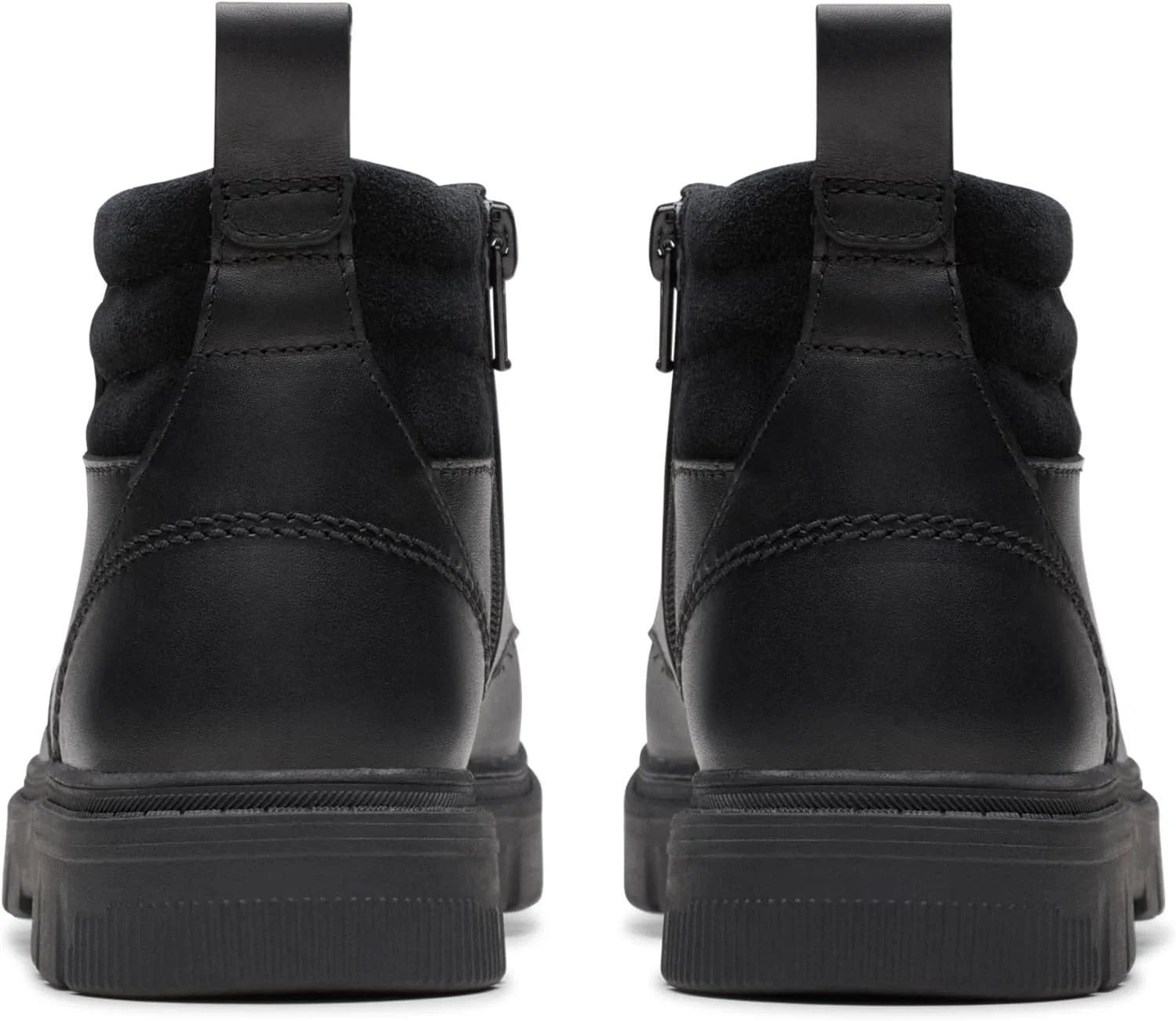 بوت های فشن پسرانه استگی 2 گِلو کلارکس