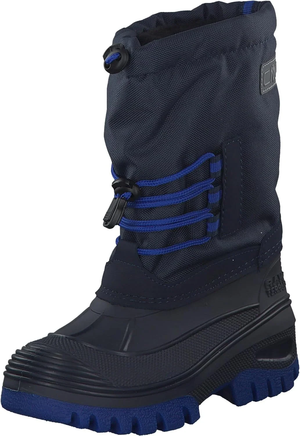 بوت مردانه برفی CMP Ahto