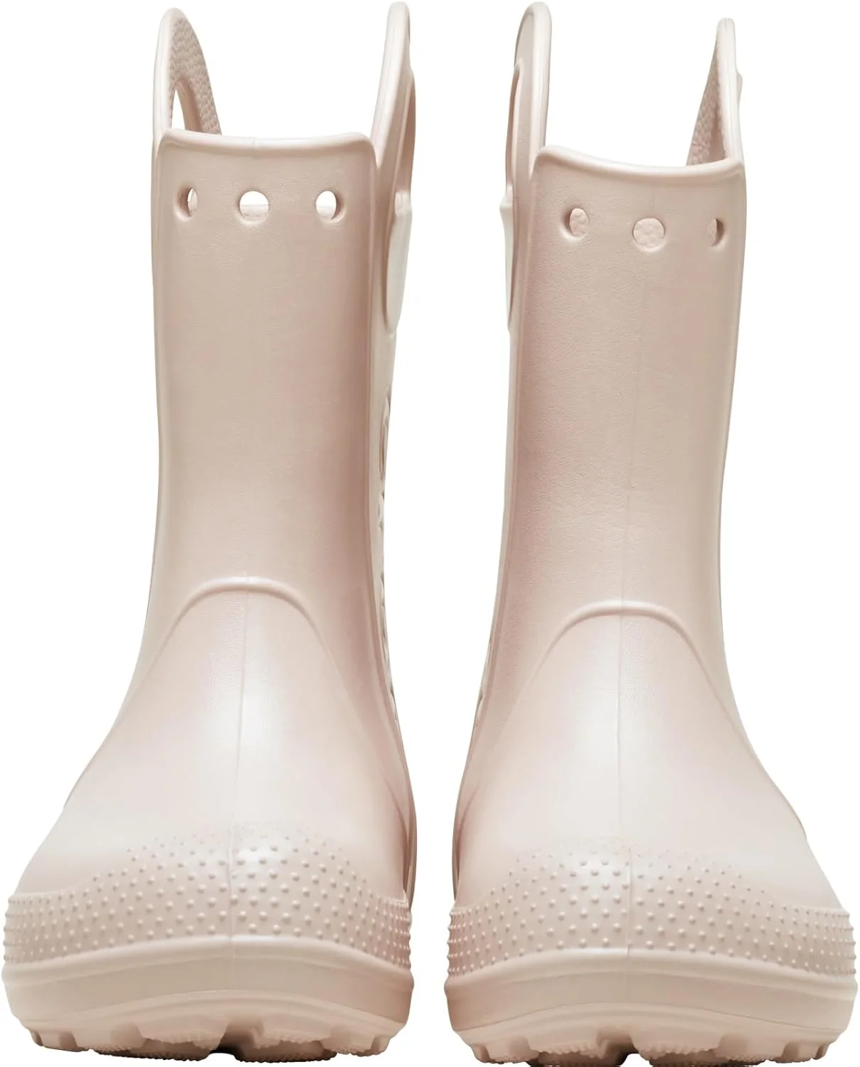 چکمه بارانی دسته دار کراکس مدل Handle It مناسب کودکان