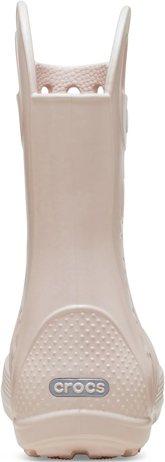 چکمه بارانی دسته دار کراکس مدل Handle It مناسب کودکان