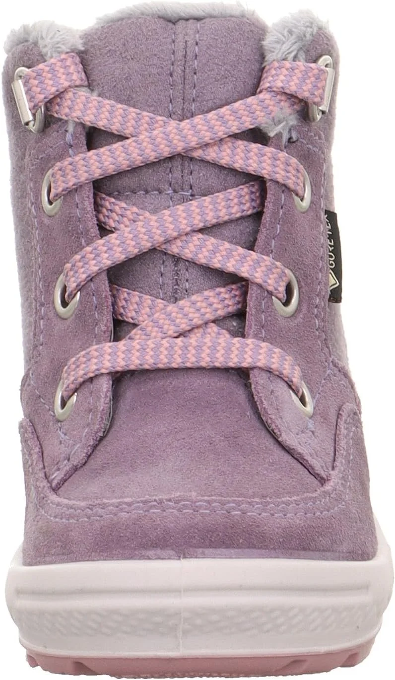 کفش زمستانی گرم و راحت دخترانه سوپرفیت گرووی 2.0