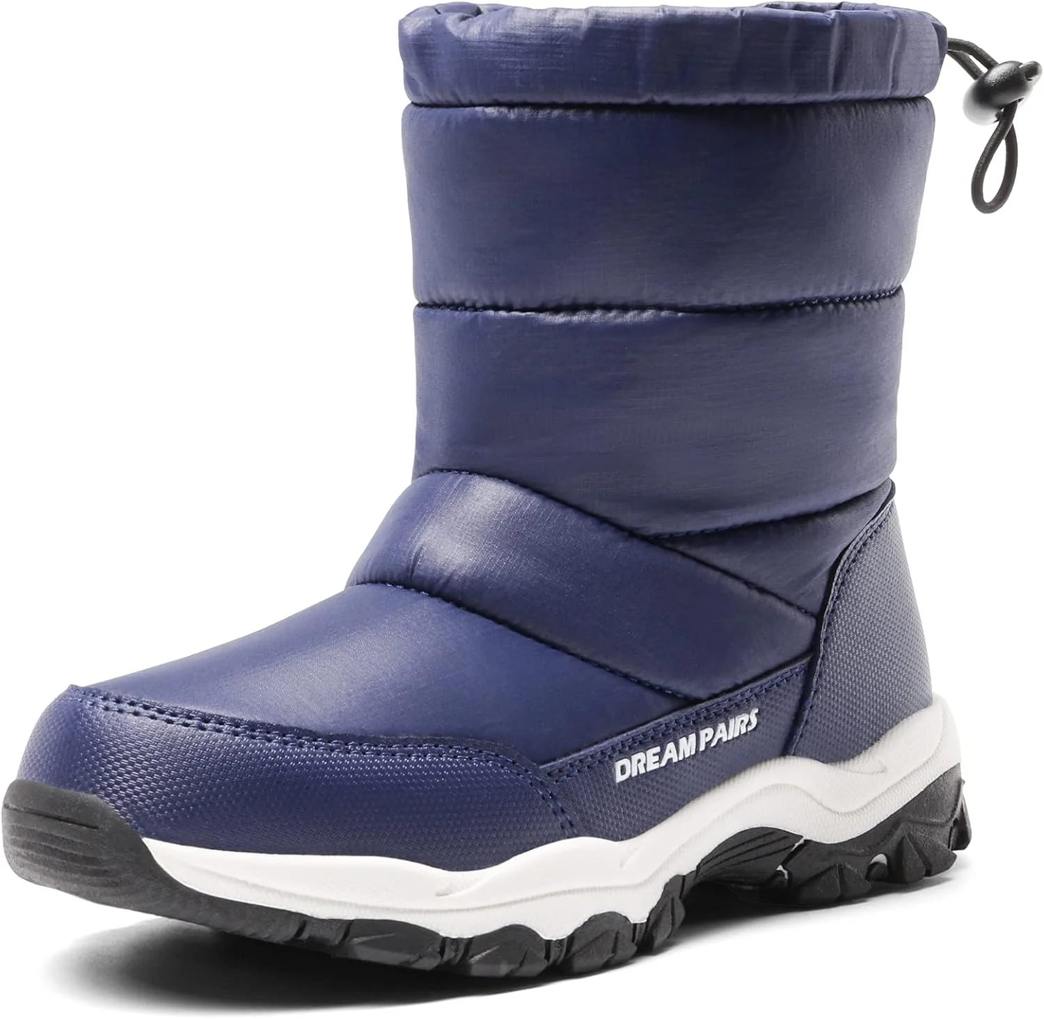 چکمه زمستانی بچگانه DREAM PAIRS مدل SDSB2224K سایز 5