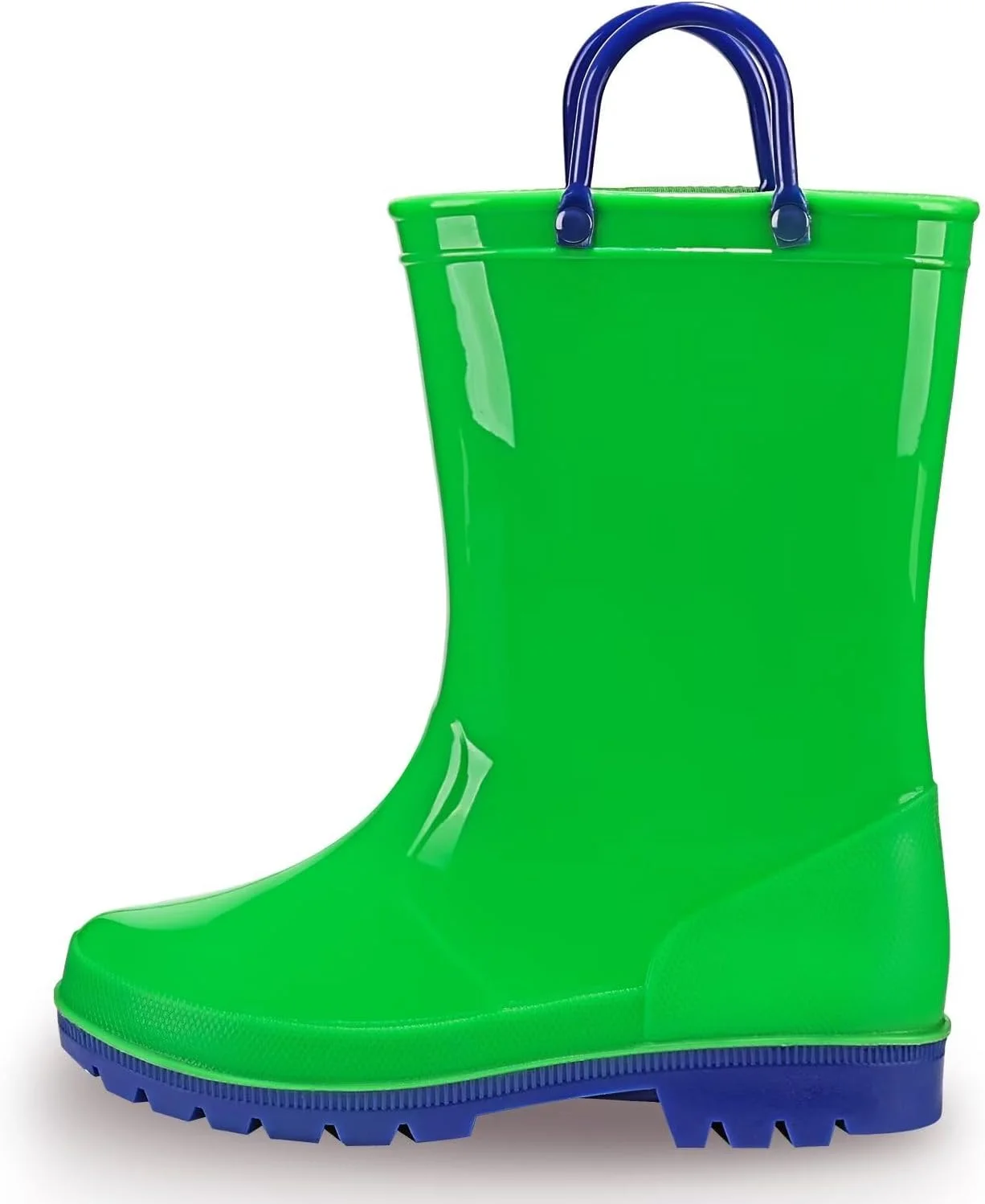 چکمه بارانی بچگانه EUXTERPA مدل Solid Color