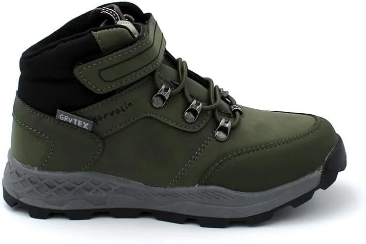 بوت آکسفورد پسرانه گاروالین مدل 241540