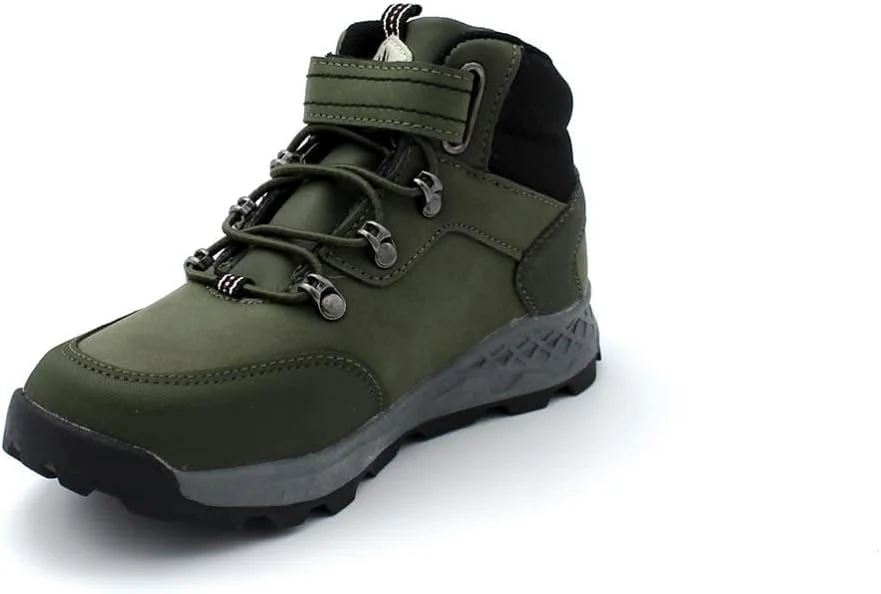 بوت آکسفورد پسرانه گاروالین مدل 241540