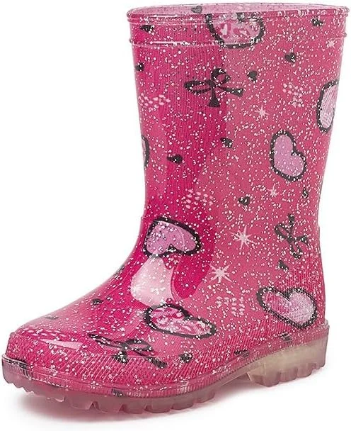 بوت فشن دخترانه Gevavi Vera