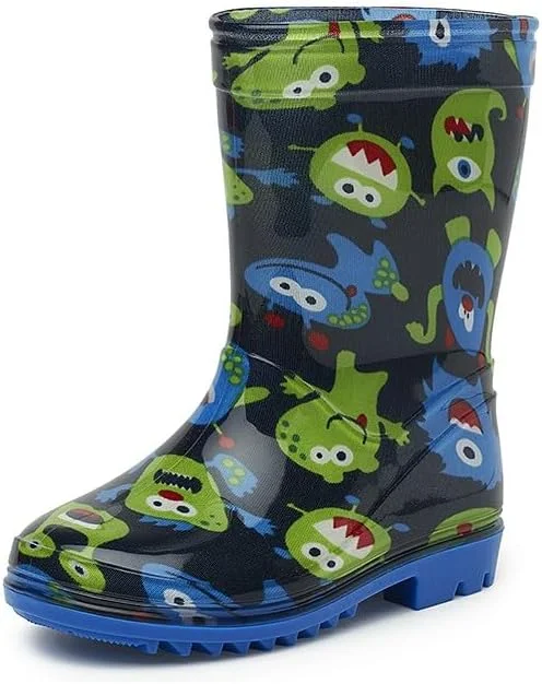 بوت دخترانه فشن Gevavi Noah