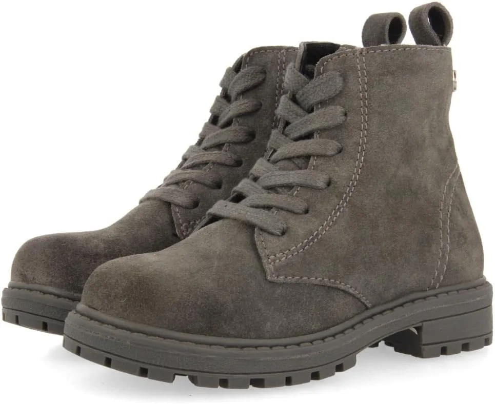 کفش قایقی دخترانه GIOSEPPO مدل Aldrans