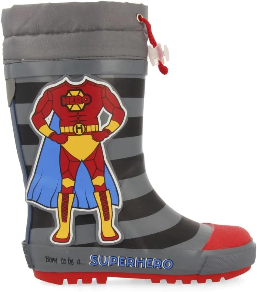 کفش قایقی پسرانه GIOSEPPO مدل arborg