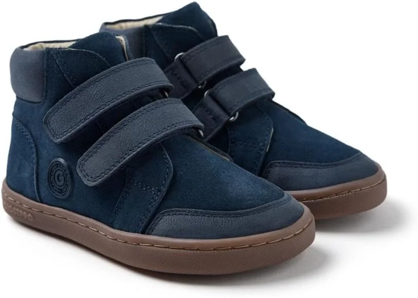 کفش ساقدار آکسفورد پسرانه GIOSEPPO Keego