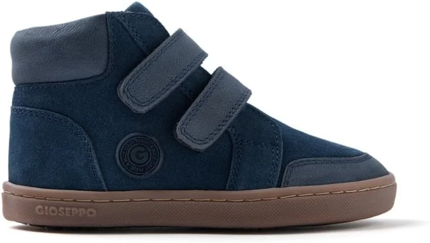 کفش ساقدار آکسفورد پسرانه GIOSEPPO Keego