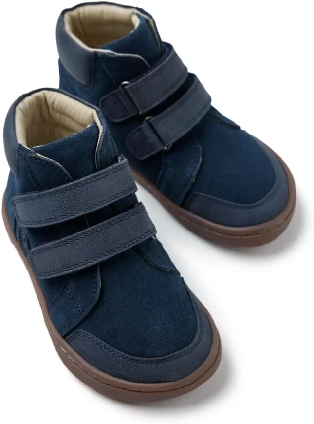 کفش ساقدار آکسفورد پسرانه GIOSEPPO Keego