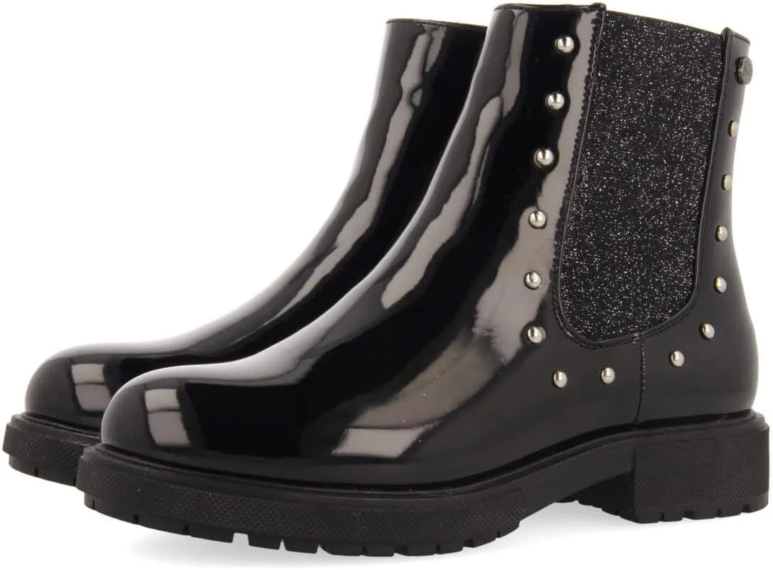 بوت آکسفورد دخترانه GIOSEPPO مدل Telagh