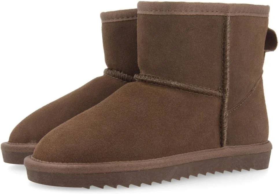 بوت فشن دخترانه GIOSEPPO Coffs