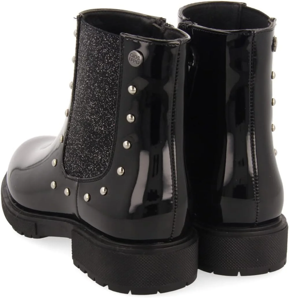 بوت آکسفورد دخترانه GIOSEPPO مدل Telagh