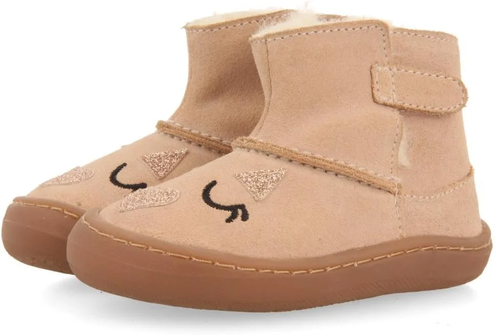 بوت آکسفورد دخترانه GIOSEPPO Levoca