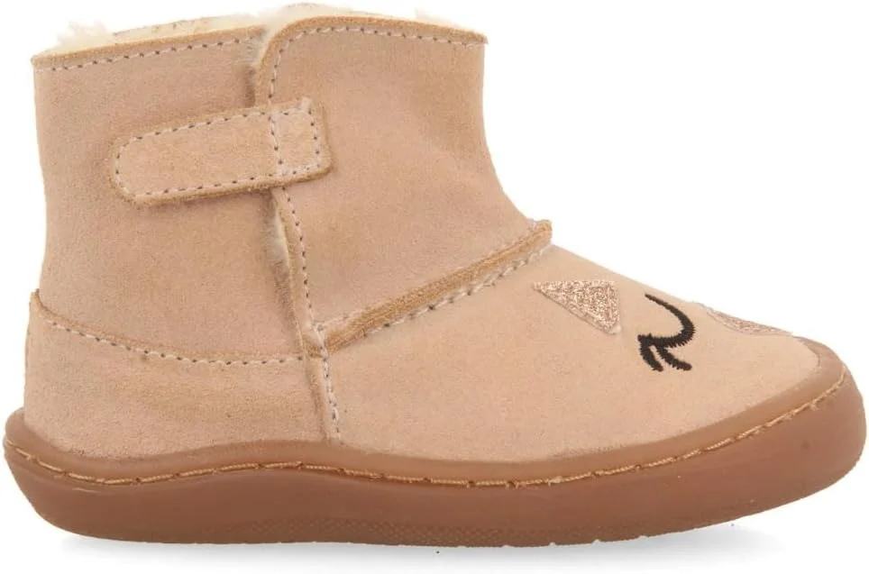 بوت آکسفورد دخترانه GIOSEPPO Levoca