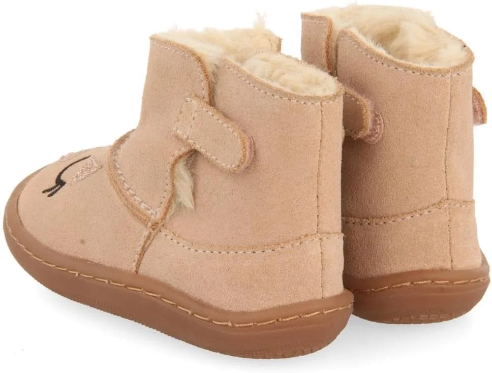 بوت آکسفورد دخترانه GIOSEPPO Levoca