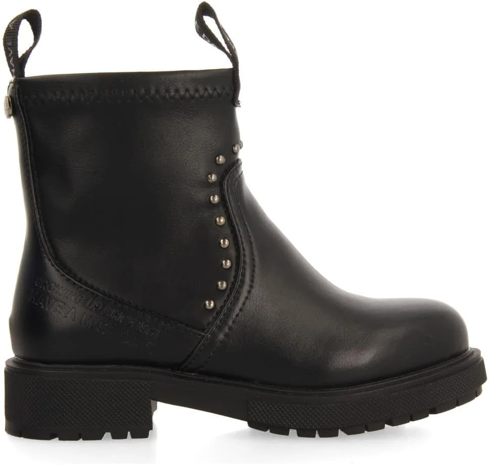 بوت آکسفورد دخترانه GIOSEPPO مدل Preble