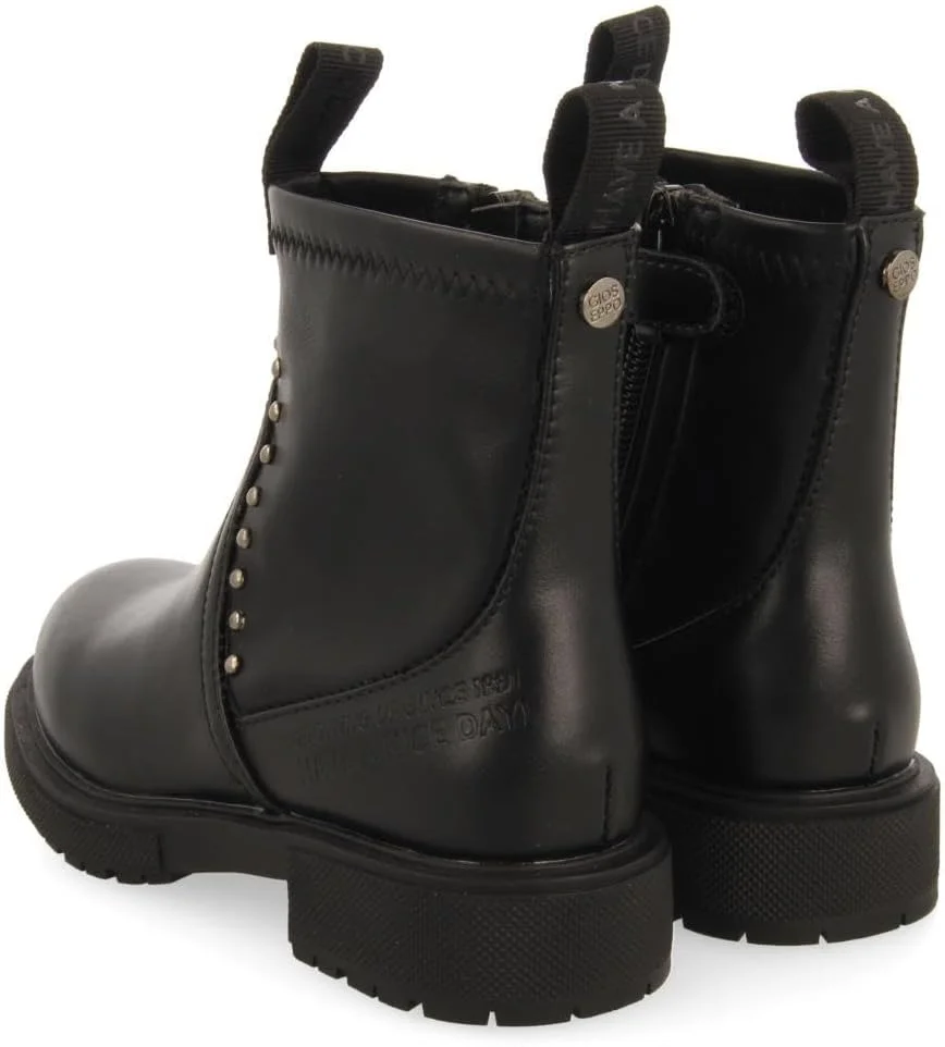 بوت آکسفورد دخترانه GIOSEPPO مدل Preble