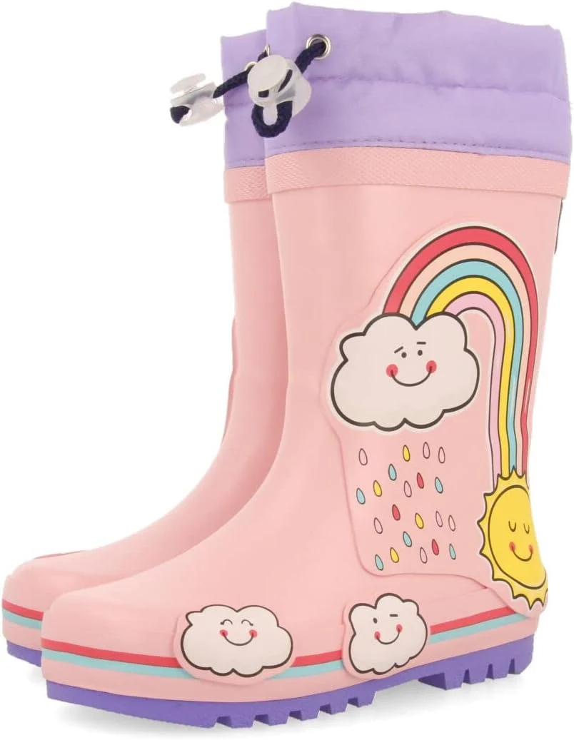 کفش قایقی دخترانه GIOSEPPO holar