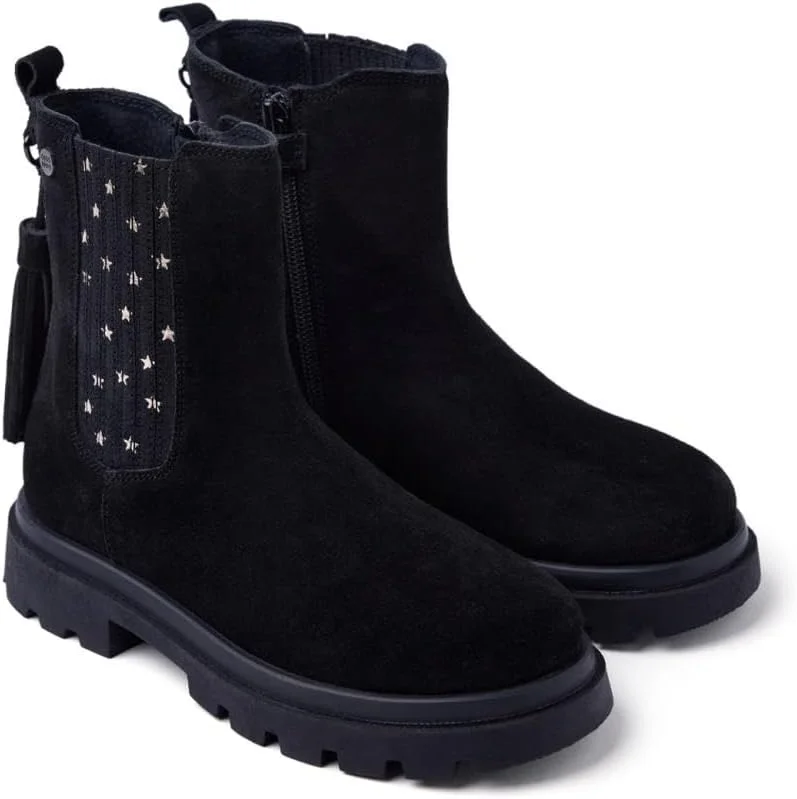 بوت آکسفورد دخترانه GIOSEPPO Sartell