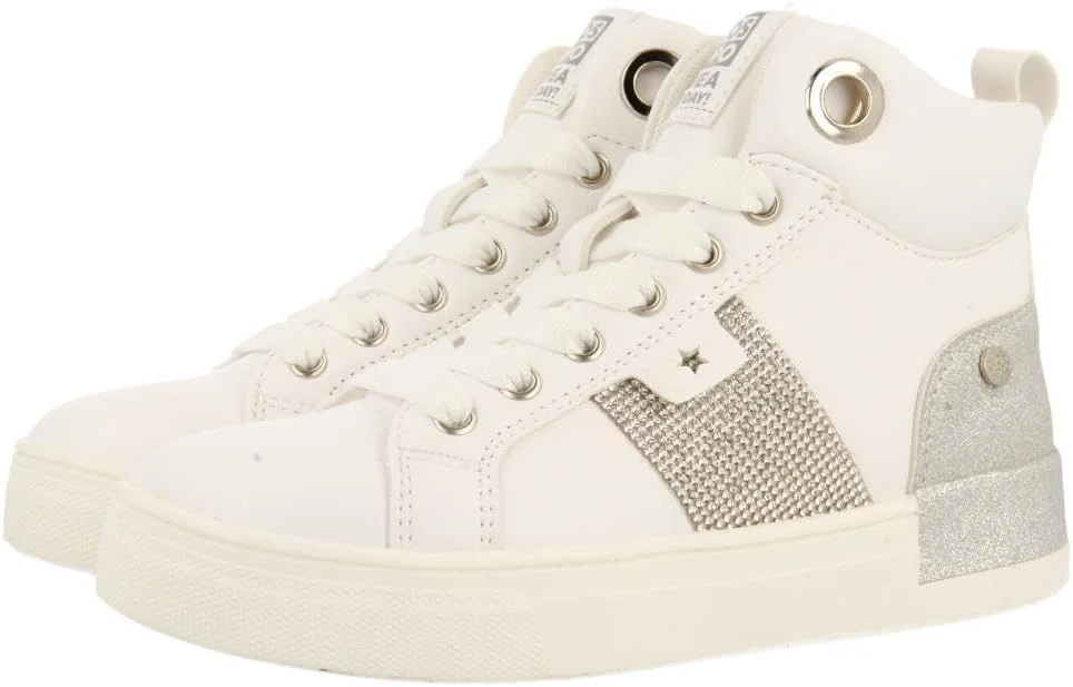 بوت آکسفورد دخترانه GIOSEPPO Rudme